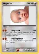 Mega Ciu