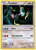 Rayquaza