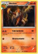 Blaziken