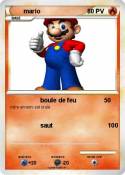 mario