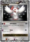 Méga Shiny