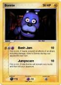 Bonnie
