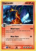 CharizardEX