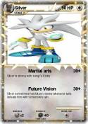 Silver
