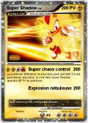 Super Shadow