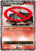 vote if you