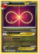 Rocket infini
