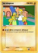 les simpson