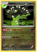 zygarde