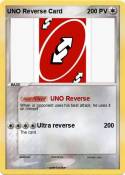 UNO Reverse