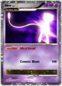 Mew