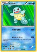squirtle
