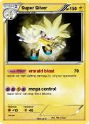 Super Silver