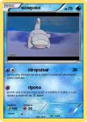 slowpoke