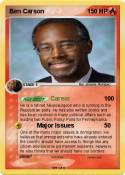 Ben Carson