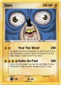 Sanic