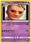 craig