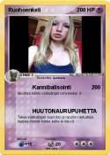 Ruohoenkeli