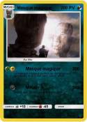 Masque magique