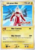 Ultraman Max