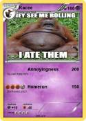 Kacee