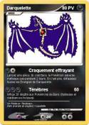 Darquelette