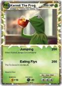Kermit The Frog