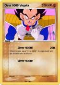 Over 9000 Veget