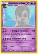 Emirchelo Maste