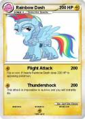 Rainbow Dash