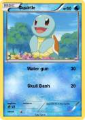 Squirtle