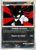 Dark Shadic