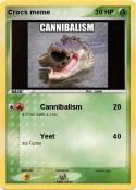Crocs meme