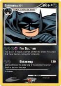 Batman