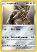 Sogaleo EX