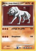 Noroi ( loup
