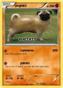 pugtato