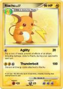 Riachu