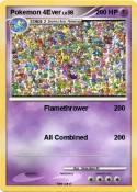 Pokemon 4Ever