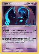 Lugia XD