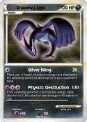 Shadow Lugia