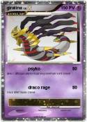 giratina