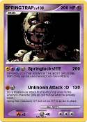 SPRINGTRAP