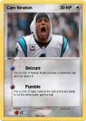 Cam Newton