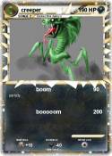 creeper
