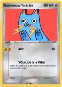 Flashmeow Youtu