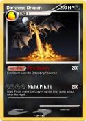 Darkness Dragon