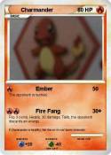 Charmander