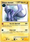dragon diamant