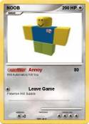 NOOB